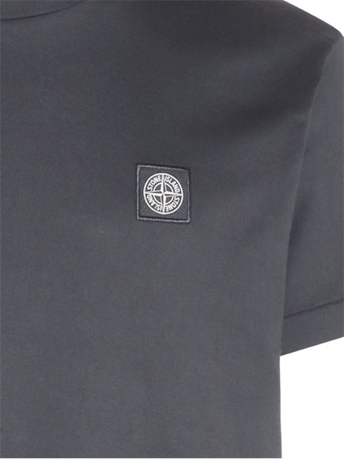 Logo T-shirt STONE ISLAND | 2100027S0013V0062